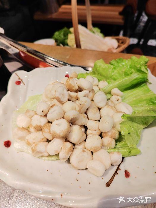 同仁四季椰子鸡(海岸城天利店)图片