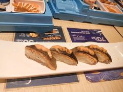 -板长寿司(ION店)