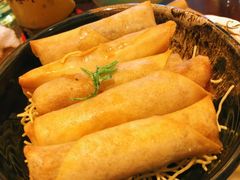 -杭州西子湖四季酒店-WL BISTRO西湖餐厅(灵隐路店)