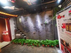 -秦月轩·长安小馆·新陕菜(阜成路·五棵松店)