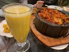 -西江美食舫·江西菜(健德桥店)