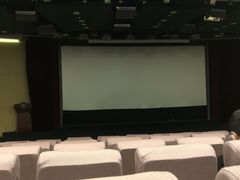 -木槿校园影城(闵行交大菁菁堂店)