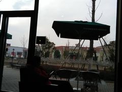 -星巴克(无锡百联奥特莱斯店)