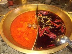 -小龙坎火锅(总店)