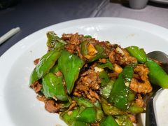 农家小炒肉-徐记海鲜(曲江南湖店)