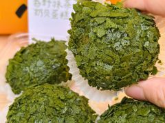 -鲍师傅糕点(凯德云尚广场店)
