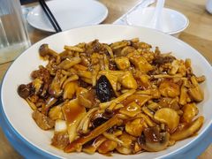 -陈傻子餐厅(世纪都会店)