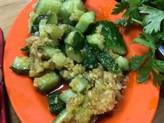 -鸡公煲(南竹饭店)