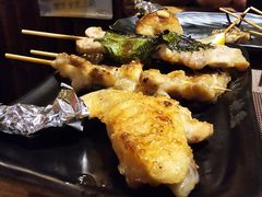 -鸟内会居酒屋(得意潮馆店)