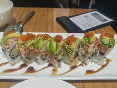 -牛油果大师寿司(瑞景店)