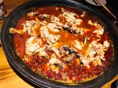 -老天桥蛙炉火锅(姑苏总店)