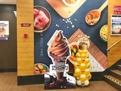-肯德基(中华路店)