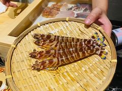 -荣一代目OMAKASE板前料理