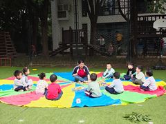 -玛利娅蒙特梭利双语幼儿园·托育(百家湖直营园)