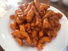 -华春餐馆(鱼山路店)
