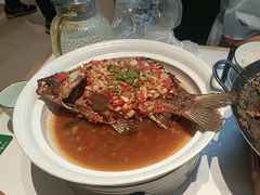 -费大厨辣椒炒肉(沙河万达店)