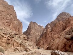 -天山神秘大峡谷