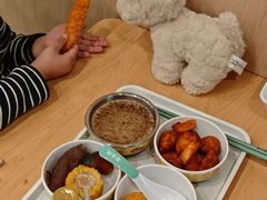 -老乡鸡(家天下生活广场店)