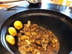-姥家大锅台(魏各庄路店)
