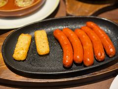 -萨莉亚意式餐厅(苏州泉屋店)
