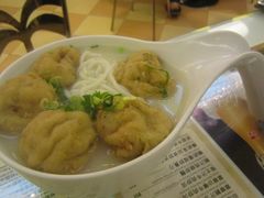 -翠华餐厅