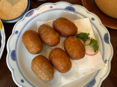 -林四喜·闽南传家菜(鼓浪屿店)