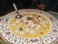 -粗茶淡饭·隐庐私厨(东亭店)