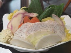 -野菌皇海景野生菌火锅(滨海大道店)