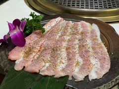 -千寻山野烤肉(中关村店)