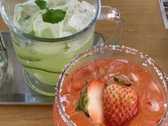 -The Good Place好地方·Brunch·coffee(国贸店)