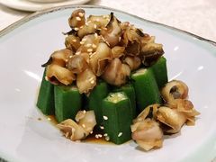 -红棉中餐厅·广州海航威斯汀酒店