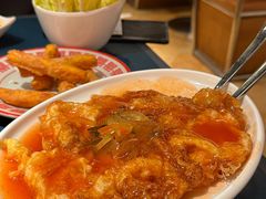 -邹开喜·小海鲜醉鸡煲·潮汕鲜切牛肉店(襄阳北路店)