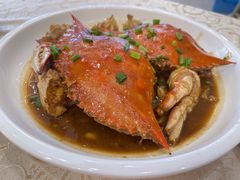 -合家小菜餐馆(新诚花苑店)