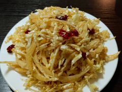 -玫瑰红烤羊排(北新桥三条店)