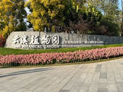 -云溪植物园