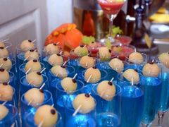 -广州凤凰城酒店-维也纳西餐厅