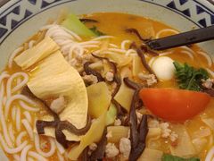 -蒙自源米线大王(信利城市广场店)