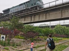 -永定河休闲森林公园