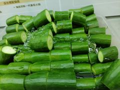 -海底捞火锅(凯德广场店)