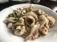 -南记食粥坊·宵夜大排档(莲花店)