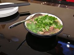 羊杂汤-宛平李记小吃(东关街店)