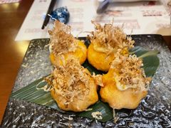 -七町糖果寿司屋(龙洞广工店)