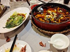 -峨嵋酒家(牡丹园店)