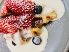 -Maan coffee漫咖啡(延安路店)