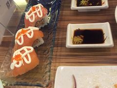 -三禾寿司(南城印象汇店)