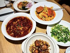-连鹭海鲜·海肠捞饭·海胆饭(星海店)