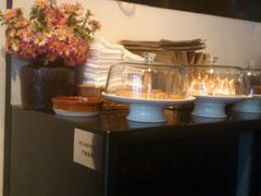 -La Strada(安福路店)