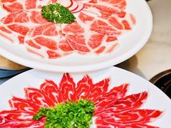 -喜聚薈·花膠雞海鮮火鍋(越秀店)