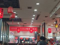 -红灯笼龙凤饭店(宁波老字号店)