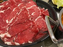 -呷哺呷哺 黄金牧场 (新中关购物中心店)